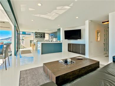 The Ultimate Beach Accommodation in Malibu